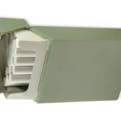 Bewild Cigarette Cases Hard Box Full Pack Cigarette Case (100's Size) (One Dozen)