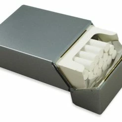 Bewild Cigarette Cases Hard Box Full Pack Cigarette Case (100's Size) (One Dozen)