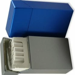 Bewild Hard Box Full Pack Cigarette Case (For 100's Only)