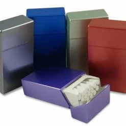 Bewild Hard Box Full Pack Cigarette Case (For 100's Only)