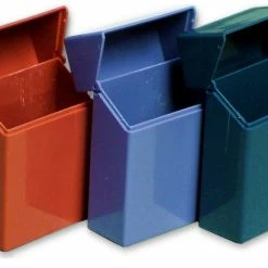 Bewild Cigarette Cases Hard Box Full Pack Cigarette Case (Regular Size)