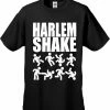 Bewild Harlem Shake Men's T-Shirt