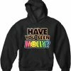 Bewild Have You Seen Molly? Adult Hoodie