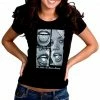 Bewild Have You Seen Molly? Girl's T-Shirt Cool Funny & Offensive