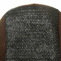Bewild Head Spin Beanies - BBOY Headspin Break Dance Beanie (Dark Brown / Black)
