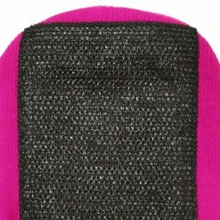Bewild Beanies & Headspins Head Spin Beanies - BBOY Headspin Break Dance Beanie (Hot Pink / Black)