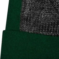 Bewild Head Spin Beanies - BBOY Headspin Break Dance Beanie (Hunter Green / Black) Beanies & Headspins