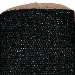 Bewild Beanies & Headspins Head Spin Beanies - BBOY Headspin Break Dance Beanie (Khaki / Black)