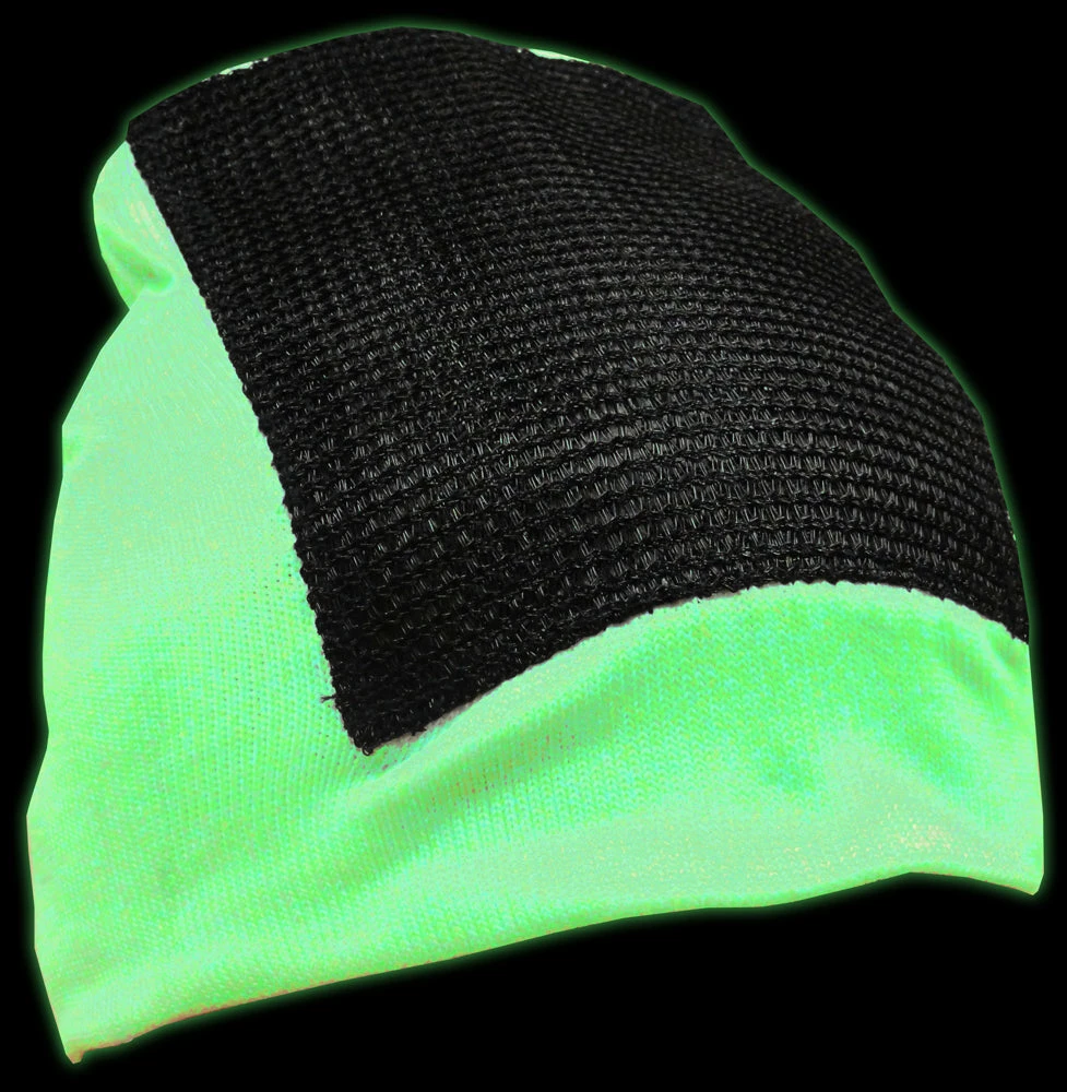 Bewild Headspin Break Dance Hat - Glows In The Dark And Under Blacklight 5 Bewild Headspin Break Dance Hat - Glows In The Dark And Under Blacklight