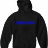 Bewild Cool Funny & Offensive Hey Barack...I'm Baroke Adult Hoodie