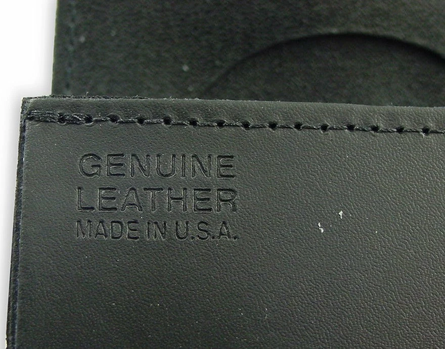 Bewild High Roller Embroidered Leather Chain Wallet 8 Bewild High Roller Embroidered Leather Chain Wallet