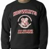 Bewild Hogwarts Alumni Adult Crewneck Comic Con & Gaming Clothing Video Game