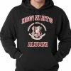 Bewild Hogwarts Alumni Adult Hoodie