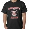 Bewild Hogwarts Alumni Mens T-shirt Comic Con & Gaming Clothing, Video Game