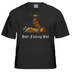 Bewild Holy Fu*king Sh*t T-Shirt