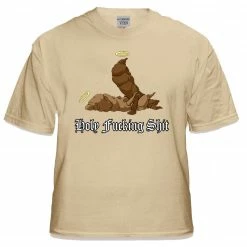 Bewild Holy Fu*king Sh*t T-Shirt