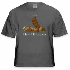 Bewild Holy Fu*king Sh*t T-Shirt