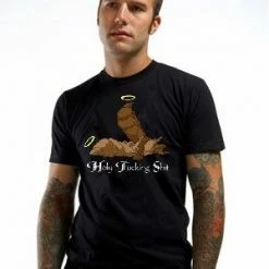 Bewild Holy Fu*king Sh*t T-Shirt