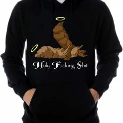 Bewild Holy Fuc*king Shit Hoodie