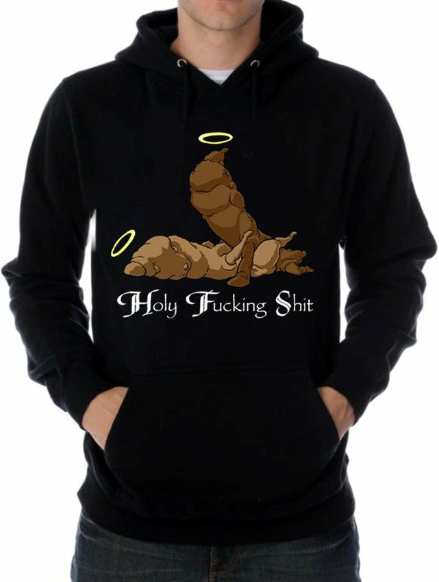 Bewild Holy Fuc*king Shit Hoodie 7 Bewild Holy Fuc*king Shit Hoodie