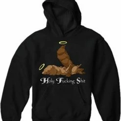 Bewild Holy Fuc*king Shit Hoodie 9 Bewild Holy Fuc*king Shit Hoodie