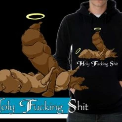 Bewild Holy Fuc*king Shit Hoodie 13 Bewild Holy Fuc*king Shit Hoodie