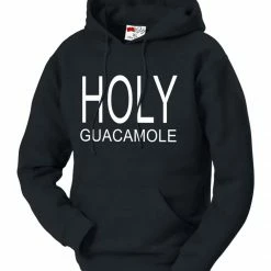 Bewild Holy Guacamole Jared Leto Adult Hoodie Famous Quotes And Sayings