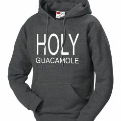 Bewild Holy Guacamole Jared Leto Adult Hoodie Famous Quotes And Sayings