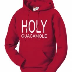 Bewild Holy Guacamole Jared Leto Adult Hoodie Famous Quotes And Sayings