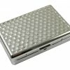 Bewild Honeycomb Luxury Cigarette Case (For Regular Sized Cigarettes) Cigarette Cases