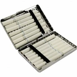 Bewild Honeycomb Luxury Cigarette Case (For Regular Sized Cigarettes) Cigarette Cases