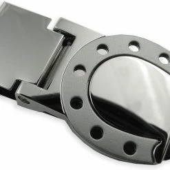 Bewild Horse Shoe Hinged Money Clip