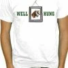 Bewild Horses Well Hung T-Shirt