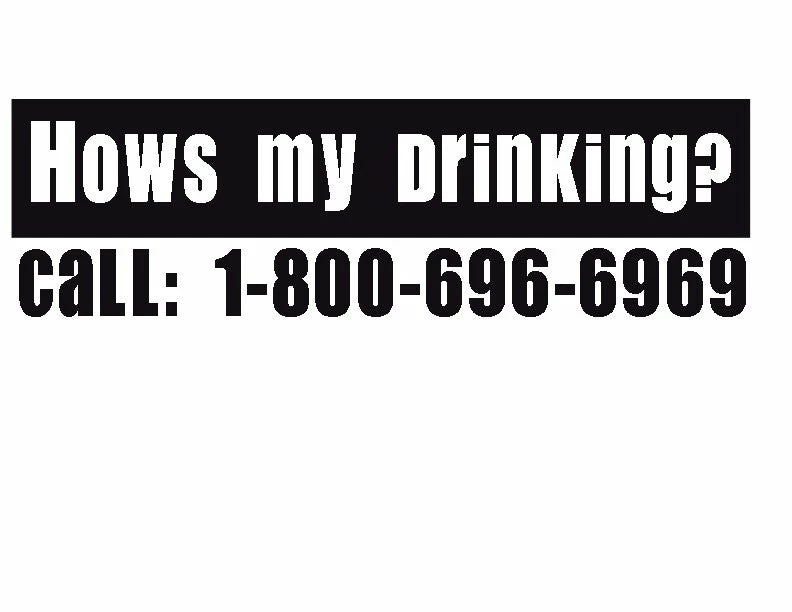 Bewild Cool Funny & Offensive How's My Drinking T-Shirt 4 Bewild Cool Funny & Offensive How's My Drinking T-Shirt