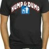 Bewild Hump And Dump T-Shirt