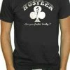Bewild Hustler Are You Lucky T-Shirt