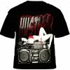 Bewild Hustler Clothing "Boom Box" T-Shirt