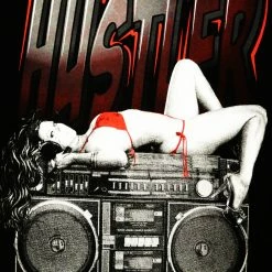 Bewild Hustler Clothing