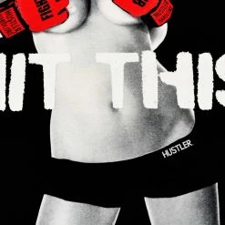 Bewild Hustler Clothing