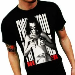 Bewild Hustler Clothing