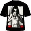 Bewild Hustler Clothing "Pay Me" T-Shirt