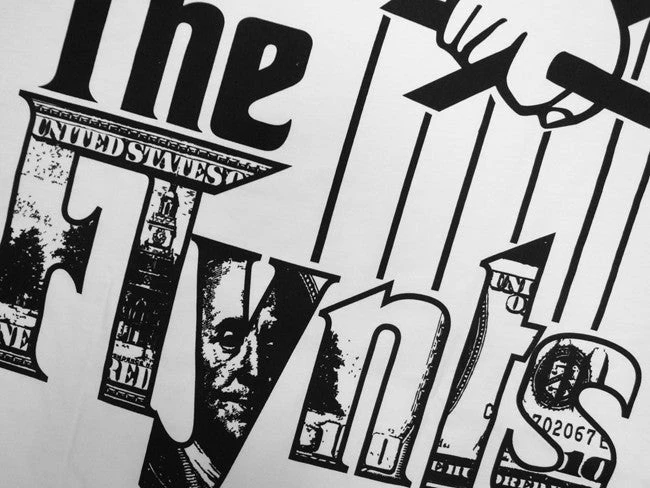 Bewild Hustler "Family" T-Shirt (White) 7 Bewild Hustler "Family" T-Shirt (White)