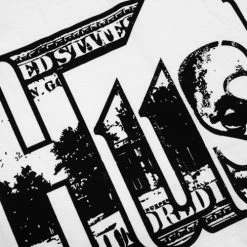 Bewild Hustler "Family" T-Shirt (White) 15 Bewild Hustler