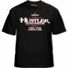 Bewild Hustler Magazine T-Shirt