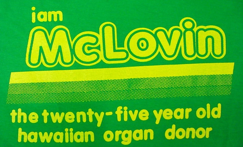 Bewild Cool Funny & Offensive I Am McLovin (SuperBad Movie) Hoodie 7 Bewild Cool Funny & Offensive I Am McLovin (SuperBad Movie) Hoodie