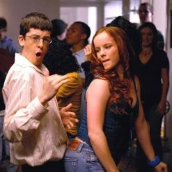 Bewild Cool Funny & Offensive I Am McLovin (SuperBad Movie) Hoodie 14 Bewild Cool Funny & Offensive I Am McLovin (SuperBad Movie) Hoodie