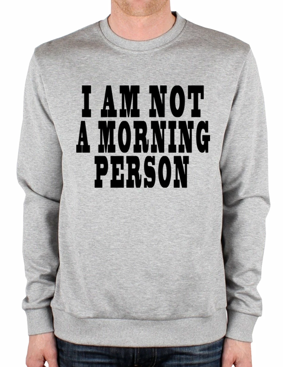 Bewild I Am Not A Morning Person Cara Delevingne Vogue Crewneck Sweatshirt 3 Bewild I Am Not A Morning Person Cara Delevingne Vogue Crewneck Sweatshirt