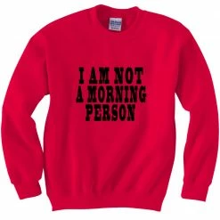 Bewild I Am Not A Morning Person Cara Delevingne Vogue Crewneck Sweatshirt 14 Bewild I Am Not A Morning Person Cara Delevingne Vogue Crewneck Sweatshirt
