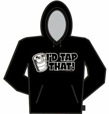 Bewild I'd Tap That Hoodie Cool Funny & Offensive 3 Bewild I'd Tap That Hoodie Cool Funny & Offensive