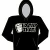 Bewild Cool Funny & Offensive I'd Tap That Hoodie 2 Bewild Cool Funny & Offensive I'd Tap That Hoodie